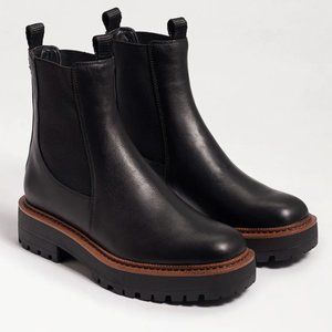 New with Tags! Sam Edelman Laguna Chelsea Boots - Waterproof